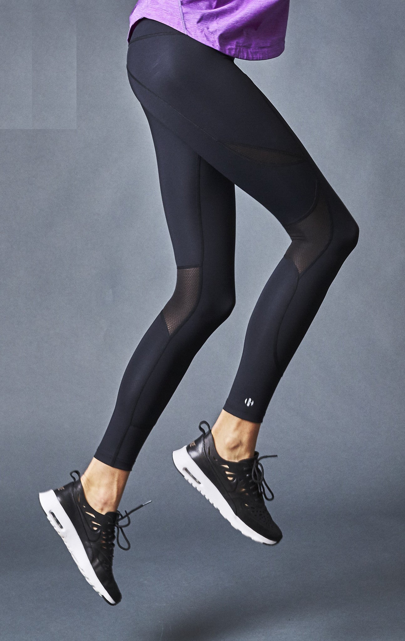 Long 26.2 Sport Legging (High Compression)