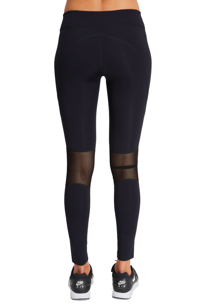 Long 26.2 Sport Legging (High Compression)