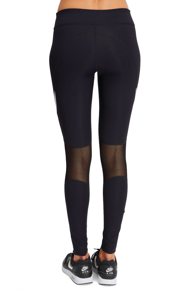 Long 26.2 Sport Legging (High Compression)