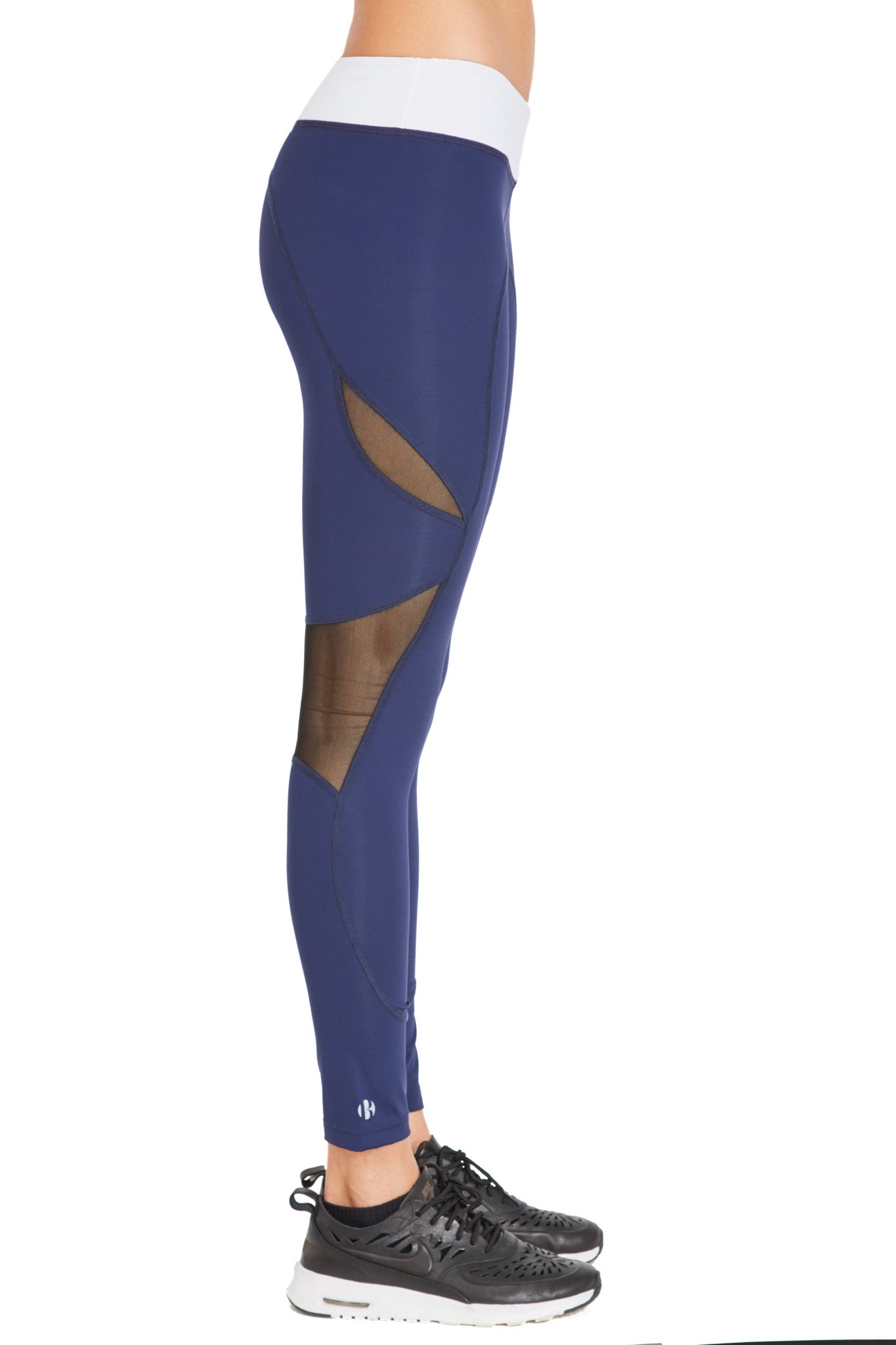 Long 26.2 Sport Legging (High Compression)