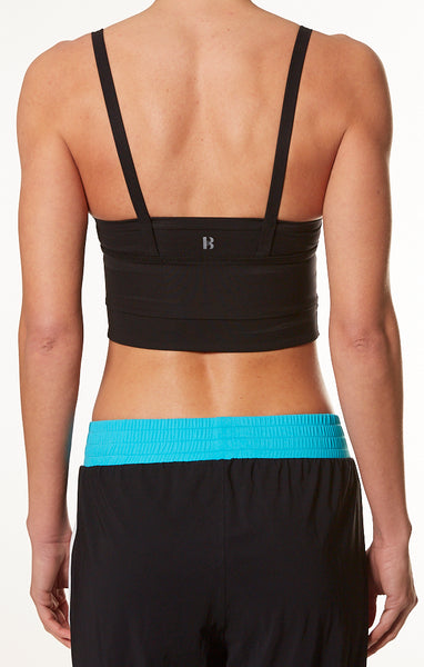 Extreme Bra - Black
